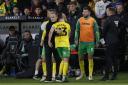 Johannes Hoff Thorup will need to appoint a stand-in Norwich City captain amid Kenny McLean's suspension.