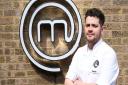 Gareth Crimmins is a contestant on MasterChef: The Professionals 2024