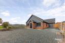 Scots Bungalow has countryside views surrounding the property