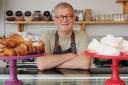 Mark Kacary, managing director of The Norfolk Deli and Café, has organised the West Norfolk Food and Drink Festival