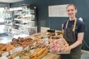 Bread Source in Norwich has been ranked in the top three bakeries in Britain by British Baker