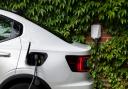 Insight Energy installs electric vehicle charging points manufactured by Norwegian company Easee