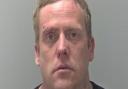 Michael Shrigley appeared at Ipswich Crown Court on Tuesday