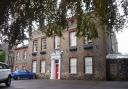 King's House in King Street, Thetford. Picture: DENISE BRADLEY