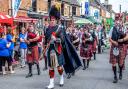 Watton Carnival returns this October.