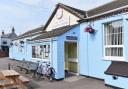 Caister Community Centre, on Beach Road, Caister, has become the site of a new legal row between the centre and its trading subsidary - the Caister Social Club.  Picture: James Bass Photography