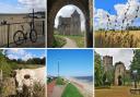 The aim of the Platinum Jubilee Trails was to create trails that were within reach from all over Norfolk