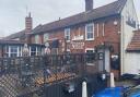 The Ship Inn on Victoria Road, Caister, has closed.