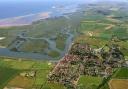 Wells-next-the-Sea could see the development of 47 news homes now that plans have been submitted to the North Norfolk District Council.