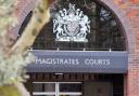 Great Yarmouth Magistrates' Court