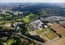 Norwich Research Park is set to build a new laboratory and office accommodation after announcing a major investment partnership