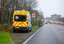 The minimum penalty for being caught speeding on the UK's roads is a £100 fine.