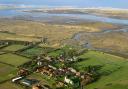 A pioneering seaweed farm is set to plant its first crop off Morston