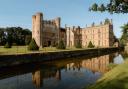 Middleton Castle is open to the public for a unique stay