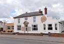 The Gate pub in Caister has reopened