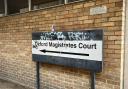 Oxford Magistrates Court