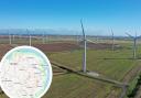 Labour's move would make it easier for onshore wind farms to secure permission
