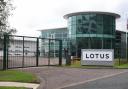 The Lotus factory in Hethel could soon be expanding