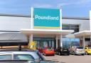 The Poundland store at North Quay Retail Park will close later this month