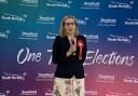 Sarah Taylor is Norfolk's new police and crime commissioner (PCC)