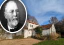 Plans to demolish the former home of Charles Bennion, a wealthy shoe manufacturer, have been blocked