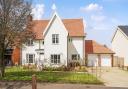 School View in Holt is on the market for £979,995