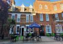 The Kings Head Hotel, Beccles