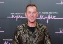 Scott Mills is among the stars appearing at the 90s Celebrity Weekender at the Vauxhall Holiday Park in Great Yarmouth