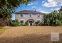 See inside this £2.1m home with 24 acres which used to be part of Felbrigg Hall, near the north Norfolk coast.