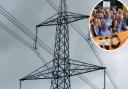 Norfolk County Council has objected to plans for pylons in the county