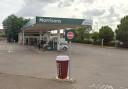 Morrison's petrol station on Burgh Road in Bradwell has applied for a licence to sell alcohol.