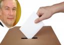 Norfolk charity guides visually impaired voters for upcoming elections