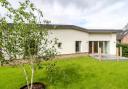 CobBauge House in Fakenham is a pioneering new low-energy property and is up for sale at a £600k guide
