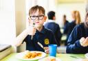 Norse Group provide schools, care settings and business sites with tasty, freshly prepared meals
