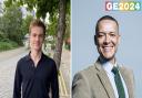 David Thomas and Clive Lewis have declined to attend a hustings event in Norwich