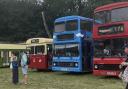 The Vintage Transport Festival is returning to the North Norfolk Railway