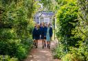 Norwich High School for Girls is a member of the Girl’s Day School Trust (GDST)