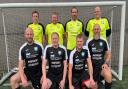 The Match of the Dads team are gearing up for a 24 hour challenge