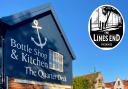 The Quarter Deck in Sheringham will become The Lines End Freehouse