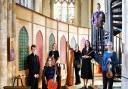 Norwich Baroque starts new season with 17th century performance
