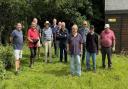 South Norfolk council supports Men's Shed project to overcome loneliness