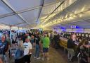 The North Walsham Beer Festival returns in August