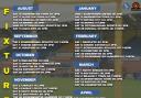 King's Lynn Town's fixture list for the new season
