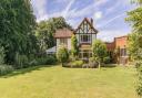 A period property in Old Catton is up for sale with Minors and Brady