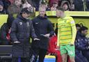 David Wagner gave Sydney van Hooijdonk limited game time at Norwich City