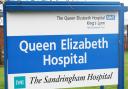 The Kings Lynn hospital has announced its annual public meeting