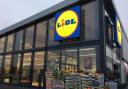 Lidl wants to open a new supermarket in Caister.