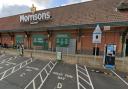 Morrisons in Fakenham could get three more charging points.
