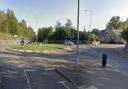 A roundabout in Thorpe St Andrew is set to close for resurfacing