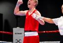 Triple A Boxing Club's double Olympian Charley Davison is set to represent Team GB at the Paris 2024 Games. Picture: